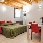 公寓 Dimore - Residenza San Zeno *
