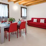 公寓 Dimore - Residenza San Zeno 维罗纳