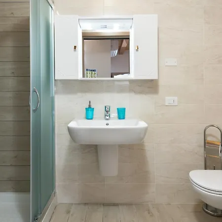 Dimore - Residenza San Zeno Apartmán Verona