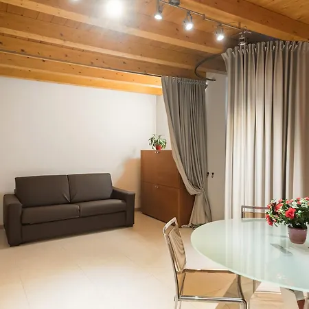 Dimore - Residenza San Zeno Апартаменты Верона