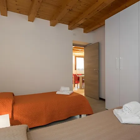 Dimore - Residenza San Zeno Apartament Werona