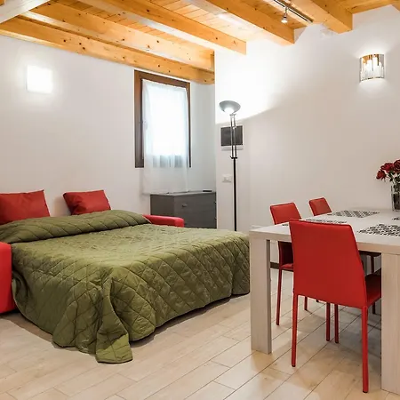 Apartament Dimore - Residenza San Zeno *