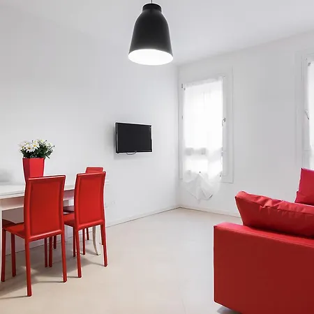 Apartament Dimore - Residenza San Zeno Werona
