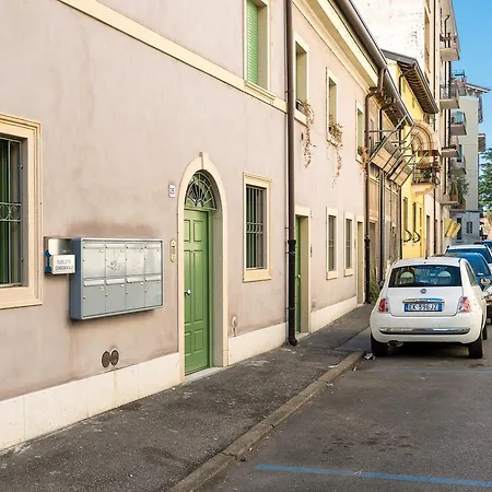 Dimore - Residenza San Zeno * 维罗纳