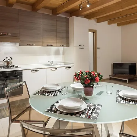 Dimore - Residenza San Zeno Верона