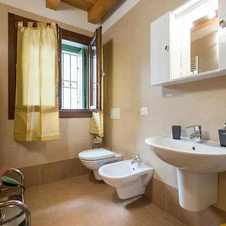 Apartmán Dimore - Residenza San Zeno