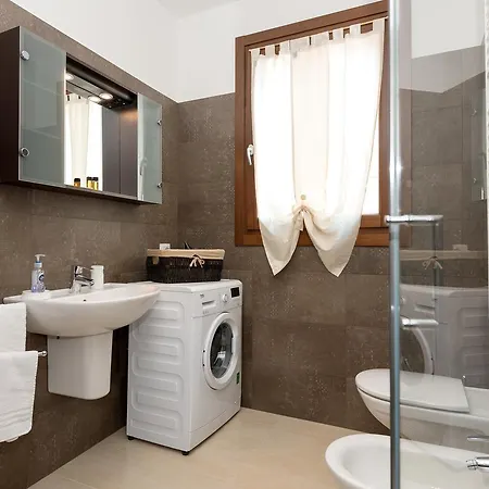 Dimore - Residenza San Zeno Апартаменты
