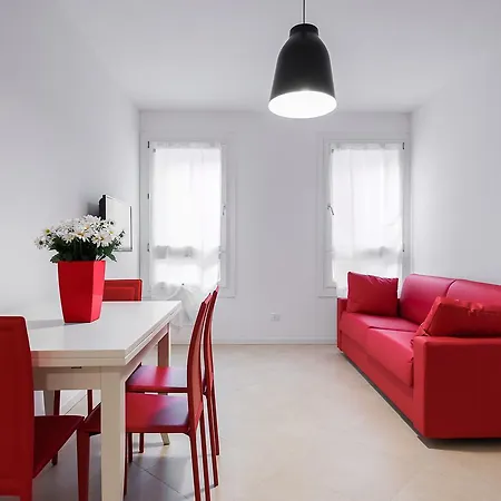 Dimore - Residenza San Zeno * Werona