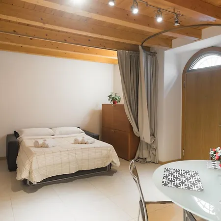 Dimore - Residenza San Zeno Werona