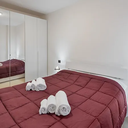 Dimore - Residenza San Zeno Apartmán *