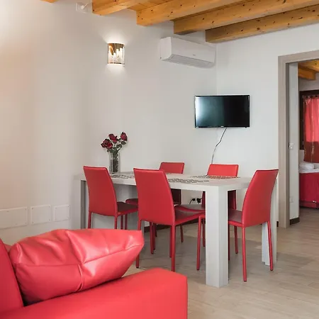 Dimore - Residenza San Zeno Apartament *
