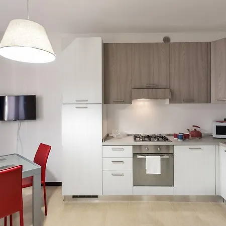 Dimore - Residenza San Zeno * Верона
