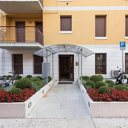 Dimore - Residenza San Zeno Apartmán Verona