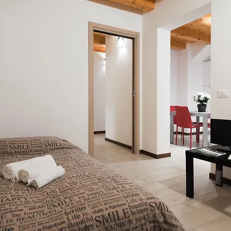 Apartmán Dimore - Residenza San Zeno Verona