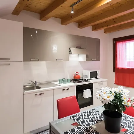 Dimore - Residenza San Zeno Apartmán Verona
