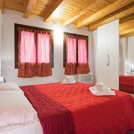 Dimore - Residenza San Zeno Apartmán Verona