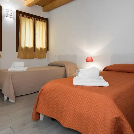 Apartmán Dimore - Residenza San Zeno *