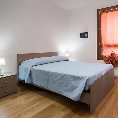 Апартаменты Dimore - Residenza San Zeno