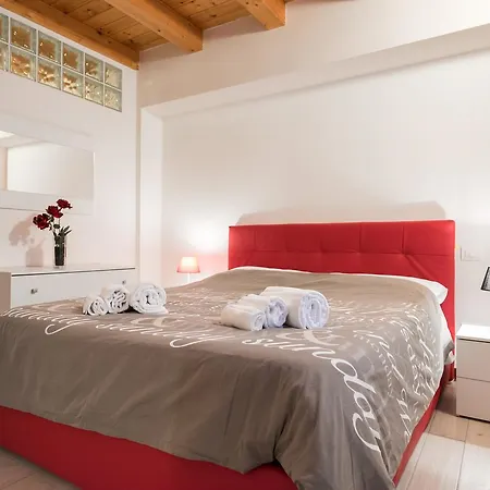 Dimore - Residenza San Zeno Apartament