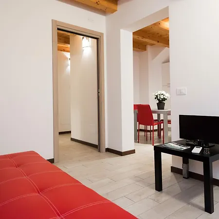 Apartmán Dimore - Residenza San Zeno
