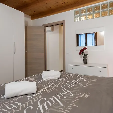 Dimore - Residenza San Zeno Apartmán Verona