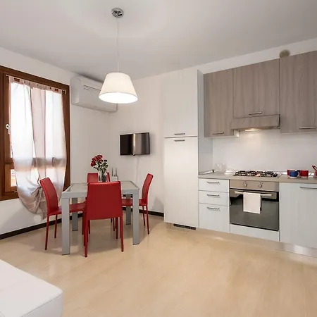 Dimore - Residenza San Zeno Апартаменты *