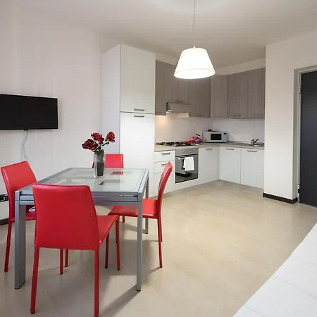 Dimore - Residenza San Zeno Apartament Werona