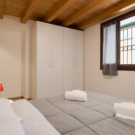 Dimore - Residenza San Zeno Apartmán