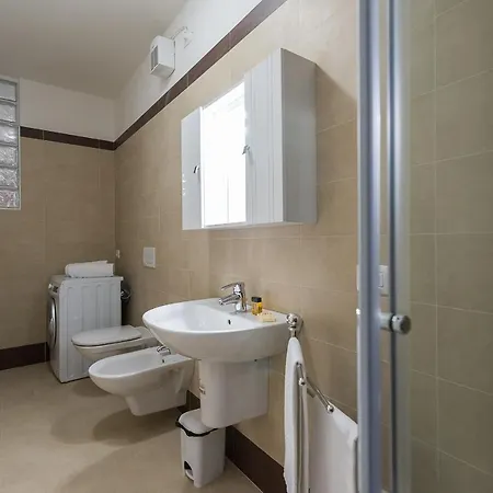 Apartmán Dimore - Residenza San Zeno Verona