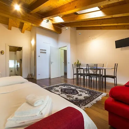 Dimore - Residenza San Zeno