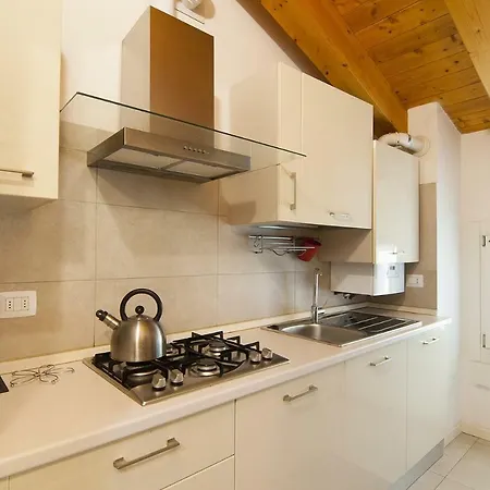 Dimore - Residenza San Zeno Апартаменты *