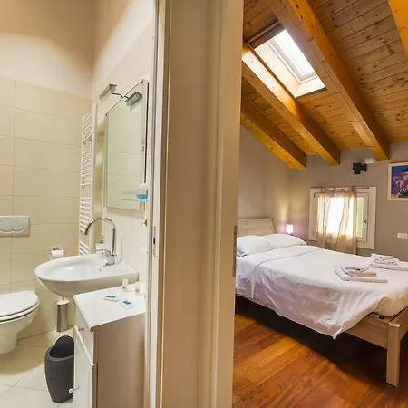 Apartmán Dimore - Residenza San Zeno Verona