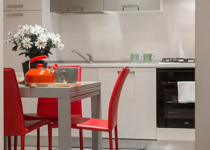 شقة Dimore - Residenza San Zeno فيرونا